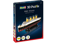 Revell 3D Puzzle - Titanic