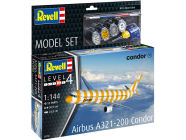 Revell Airbus A321-200 Condor (1:144) (sada)