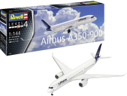 Revell Airbus A350-900 Lufthansa New Livery (1:144