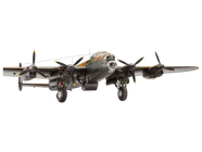 Revell Avro Lancaster DAMBUSTERS (1:72)