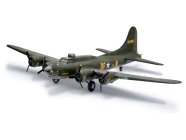 Revell B-17 F Memphis Belle (1:48)