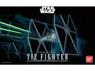 Revell BANDAI SW - TIE Fighter (1:72)