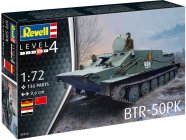 Revell BTR-50PK (1:72)