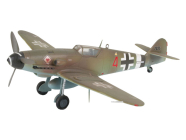 Revell Messerschmitt Bf109 G-10 (1:72)