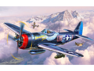 Revell P-47 M Thunderbolt (1:72)