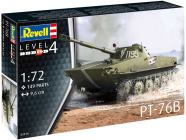 Revell PT-76B (1:72)