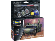 Revell Spähwagen Fennek (1:72) (sada)