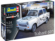 Revell Trabant 601S (1:24)