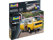 Revell Volswagen T3 Bus (1:25) (sada)