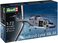 Revell Westland Lynx (1:72)