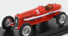 Rio-models Alfa romeo F1  P3 N 2 Gp Australia 1954 1:43 Orange