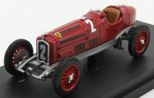 Rio-models Alfa romeo F1  P3 N 2 Winner Germany Gp 1932 R.caracciola 1:43 Red