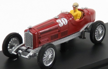 Rio-models Alfa romeo P3 N 30 Winner Coppa Ciano 1932 T.nuvolari 1:43 Red