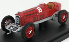 Rio-models Alfa romeo P3 Tipo B N 18 Winner Monza 1932 R.caracciola 1:43 Red