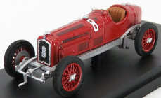 Rio-models Alfa romeo P3 Tipo B N 8 Coppa Acerbo 1933 T.nuvolari 1:43 Red