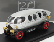 Rio-models Alfa romeo Ricotti 40/60 Cv 1914 1:43 Grey