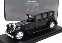 Rio-models Bugatti Type 41 Royale 1927 1:43 Black