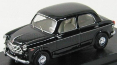 Rio-models Fiat 1100/103 E 1956 1:43 Black