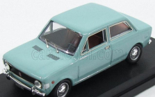 Rio-models Fiat 128 2-doors 1969 1:43 Garda Světle Modrá