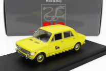 Rio-models Fiat 128 Agip 1970 1:43 Žlutá