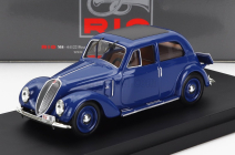 Rio-models Fiat 1500 Guardia Di Finanza 1939 1:43 Blue