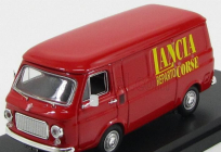 Rio-models Fiat 238 Van Assistenza Corse Lancia 1971 1:43 Red