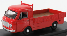 Rio-models Fiat 241 Light Pick-up 1968 1:43 Red