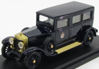 Rio-models Fiat 519s Limousine Ministeriale - 1930 1:43 Blue