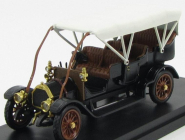 Rio-models Fiat 60cv 1905 1:43 Black