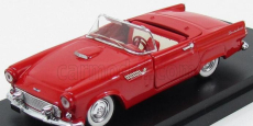 Rio-models Ford usa Thunderbird Spider 1956 1:43 Red