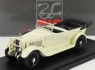 Rio-models Mercedes benz 11/40 Cabriolet Open 1924 1:43 Bílá