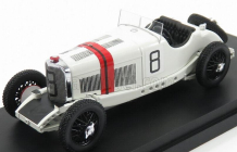 Rio-models Mercedes benz F1  Sskl N 8 Winner German Gp 1931 R.caracciola 1:43 Bílá