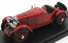 Rio-models Mercedes benz Ssk Spider N 91 76th Rally Montecarlo 1930 Howey 1:43 Red