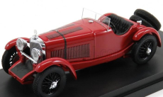 Rio-models Mercedes benz Ssk Super Sport Kurz 1928 1:43 Red