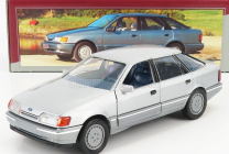 Schabak Ford england Scorpio Lhd 1989 1:25 Silver