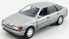 Schabak Ford england Scorpio Lhd 1989 1:25 Silver