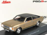 Schuco Ford england Granada Mki Coupe 1972 1:43 Coupe