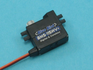 Servo Blue Bird BMS-115WV+