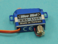 Servo Blue Bird BMS-A10V