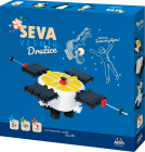 SEVA VESMÍR - Družice