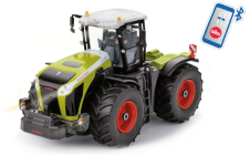 SIKU Control - Claas Xerion 5000 TRAC Bluetooth