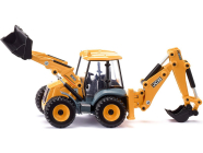 SIKU Super - JCB 4CX 1:50