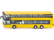 SIKU Super - MAN Dvoupatrový linkový autobus 1:87