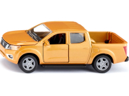 SIKU Super - Nissan Navara 1:50