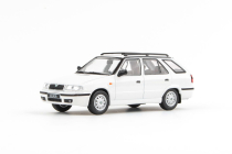 Abrex Škoda Felicia FL Combi (1998) 1:43 - Bílá Candy