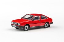 Abrex Škoda Garde (1982) 1:43 - Červená Šípková