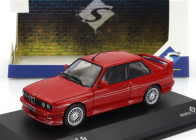 Solido BMW 3-series Alpina (e30) B6 3.5s 1990 1:43 Red