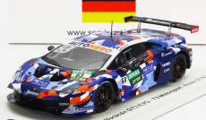 Spark-model Lamborghini Huracan Gt3 Evo Team T3 Motorsport N 63 Dtm Assen 2021 M.bortolotti 1:43 Různé