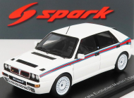 Spark-model Lancia Delta Hf Integrale Evo Martini 5 1992 1:43 Bílá