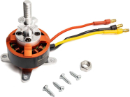 Spektrum motor střídavý 3513 1100ot/V